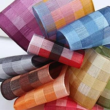 grosgrain ribbon